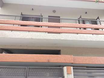 6+ BHK Independent House For Resale in Domlur Bangalore 5485824