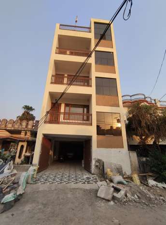 6 BHK Builder Floor For Resale in Gms Road Dehradun 5485859