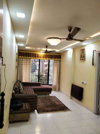 1 BHK Apartment For Resale in Raheja Estate Borivali East Mumbai 5485844