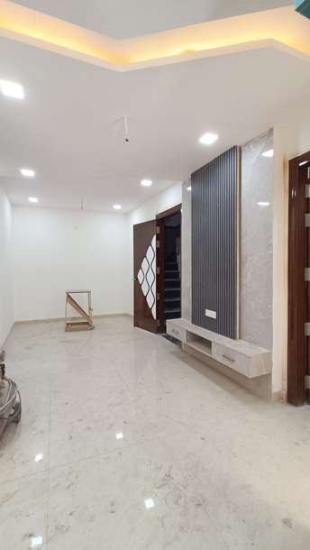 3 BHK Builder Floor For Resale in Rohini Sector 24 Delhi 5485880