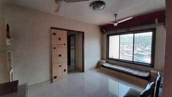 1 BHK Apartment For Resale in Raj Tarang Dahisar East Mumbai 5485889