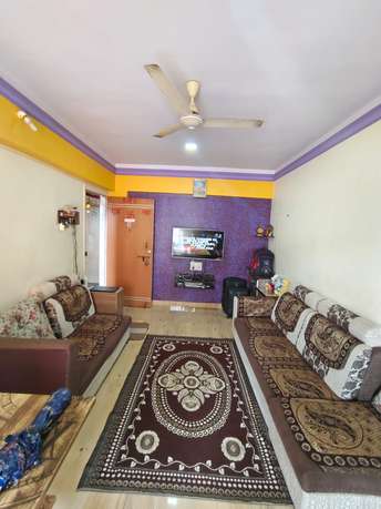 1 BHK Apartment For Resale in Aarti Nagari Kalyan West Thane 5486019