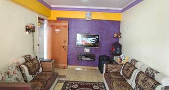 1 BHK Apartment For Resale in Aarti Nagari Kalyan West Thane 5486019