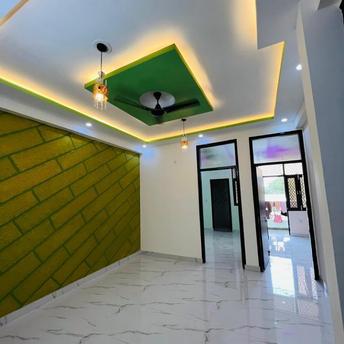 2 BHK Builder Floor For Resale in Timarpur Delhi 5486420
