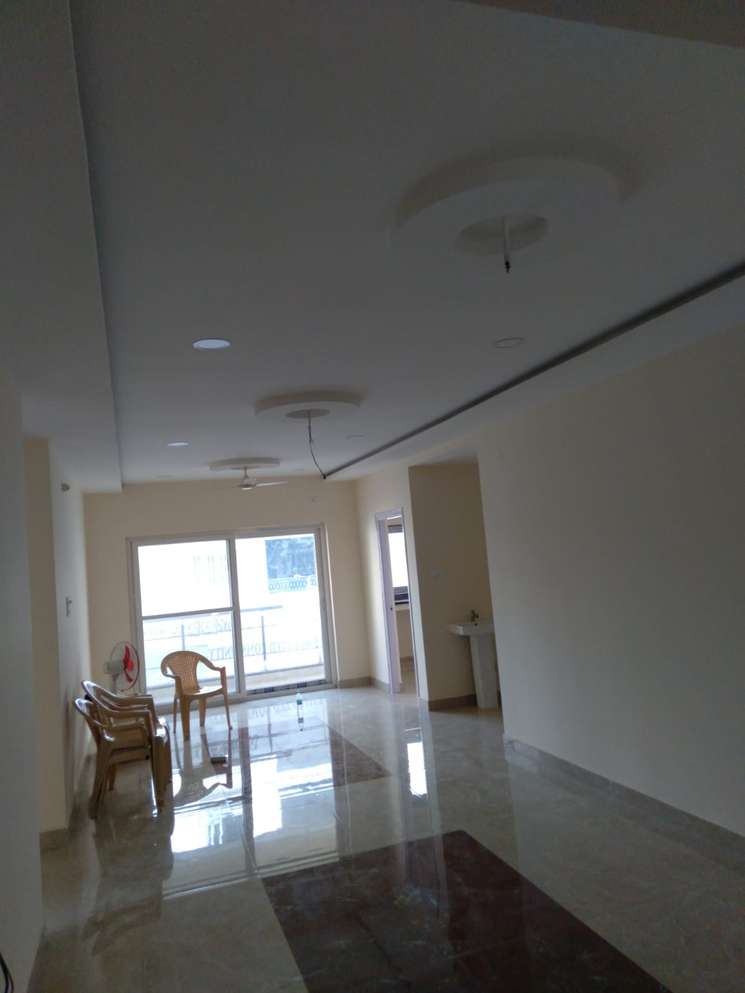 4 Bedroom 3620 Sq.Ft. Villa in Tellapur Hyderabad