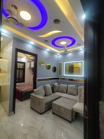 2 BHK Builder Floor For Resale in Shri Krishna Residency Uttam Nagar Uttam Nagar Delhi 5486565