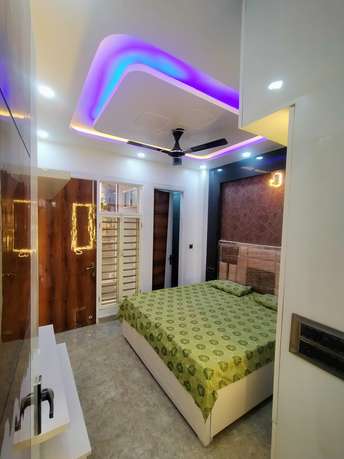 3 BHK Builder Floor For Resale in Radhey kunj Najafgarh Delhi 5486588