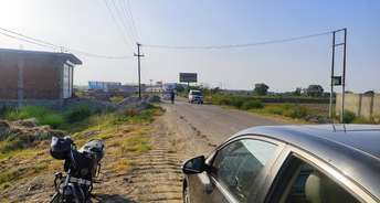 Commercial Industrial Plot 1212 Sq.Yd. For Resale In Gadpuri Faridabad 5486665