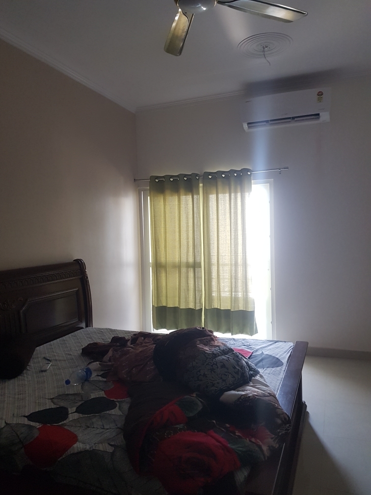 Rental 2.5 Bedroom 1120 Sq.Ft. Independent House in Ansal Sushant Golf