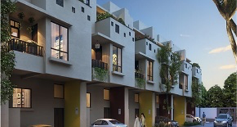 3 BHK Villa For Resale in Urban Serenity Row houses Sarjapur Bangalore 5486713