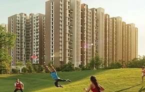 1 BHK Apartment For Resale in Lodha Palava Clara A To D and D1 Dombivli East Thane 5486738