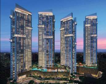 3 BHK Apartment For Resale in Sheth Auris Serenity Tower 1 Malad West Mumbai 5486747