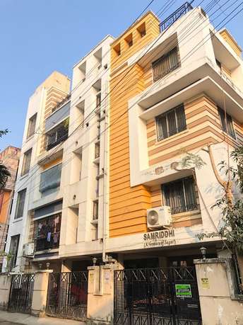 3 BHK Apartment For Resale in Kasba Kolkata 5486787