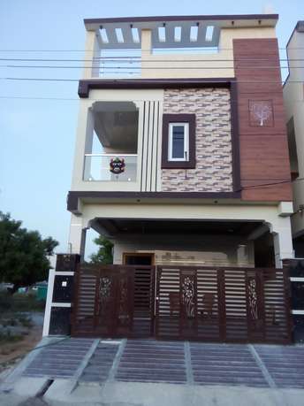 4 BHK Independent House For Resale in Kapra Hyderabad 5486913