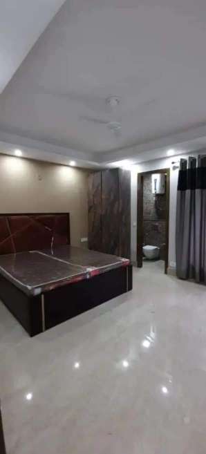 4 BHK Builder Floor For Rent in Chattarpur Delhi 5487010