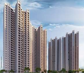 1 BHK Apartment For Resale in Puraniks Abitante Fiore Bavdhan Pune 5487045