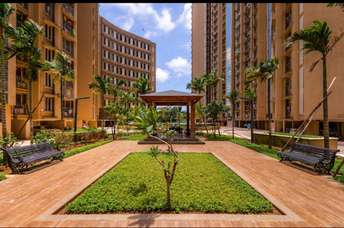 2 BHK Apartment For Resale in Sunteck City Avenue 1 Goregaon West Mumbai 5487113