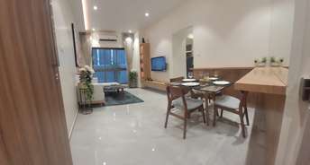 3 BHK Apartment For Resale in Sunteck City Avenue 1 Goregaon West Mumbai 5487125