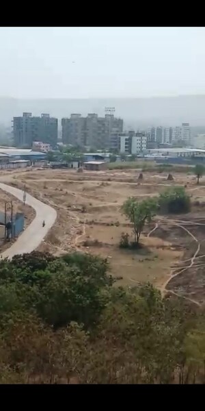 1 BHK Apartment – Exterior View View at Kanchan Onyx, Pisoli - for Sale