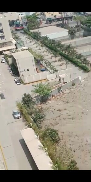 1 BHK Apartment – Map Location View at Kanchan Onyx, Pisoli - for Sale