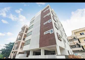 4 BHK Apartment For Resale in Hulimavu Bangalore 5487260