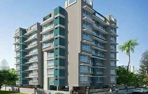 1.5 BHK Apartment For Resale in Aditya New Ekta Borivali West Mumbai 5487500
