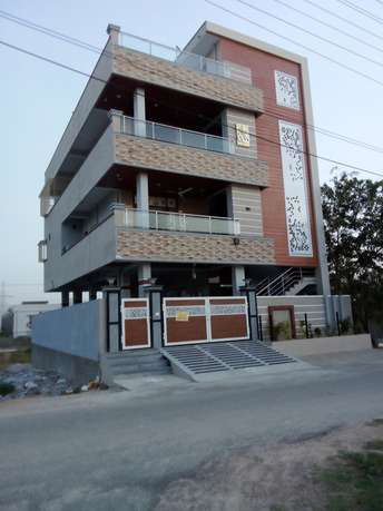5 BHK Independent House For Resale in Kapra Hyderabad 5487517