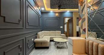 3 BHK Builder Floor For Resale in Gms Road Dehradun 5487631