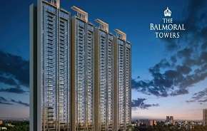 2 BHK Apartment For Resale in Kasturi The Balmoral Towers Balewadi Pune 5487697