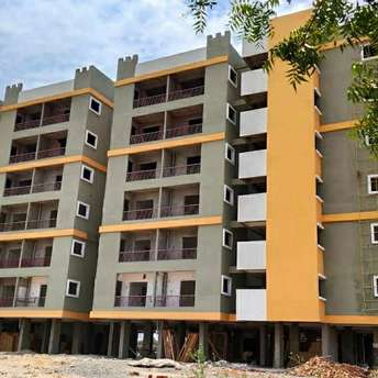 1 BHK Apartment For Resale in Super Corridor Indore 5487743