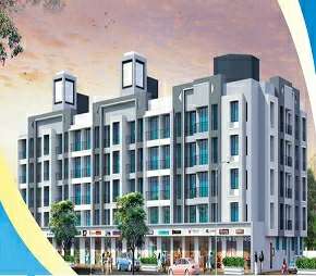 1 BHK Apartment For Resale in Shubh Laxmi Complex Palghar Mumbai 5487790