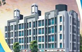 1 BHK Apartment For Resale in Shubh Laxmi Complex Palghar Mumbai 5487790