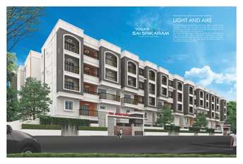 3 BHK Apartment For Resale in Kaggadasapura Bangalore 5487787