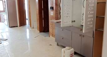 3 BHK Builder Floor For Resale in Sector 16 Panchkula 5487882