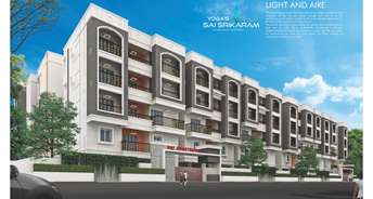 2 BHK Apartment For Resale in Kaggadasapura Bangalore 5487897
