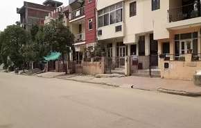 2 BHK Builder Floor For Resale in DLF Pink Town House Dlf City Phase 3 Gurgaon 5487999