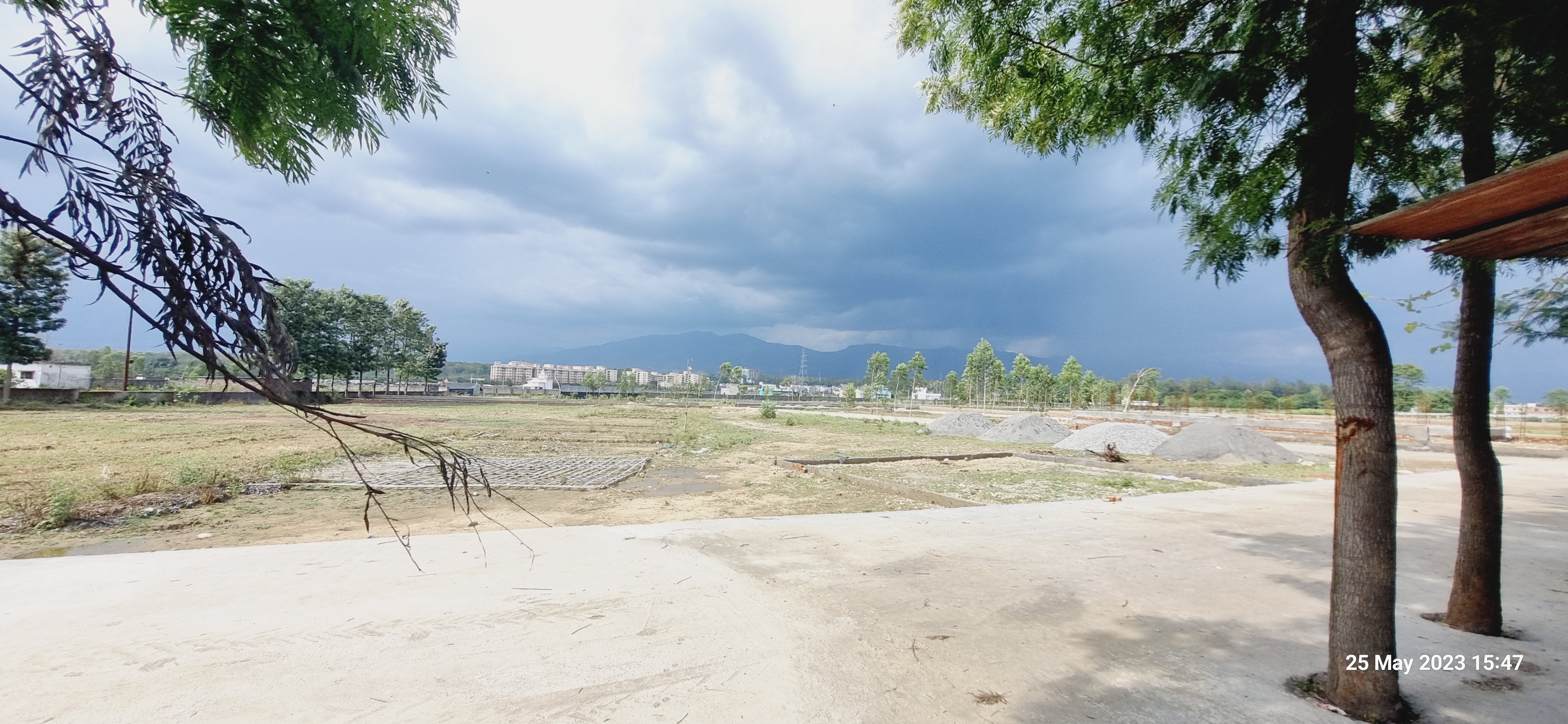 Resale 165 Sq.Yd. Plot in Badowala Dehradun 5487967