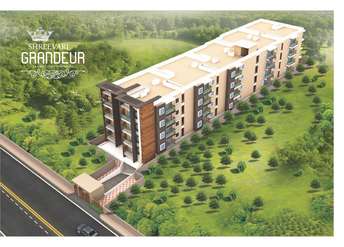 3 BHK Apartment For Resale in Kasturi Nagar Bangalore 5488021
