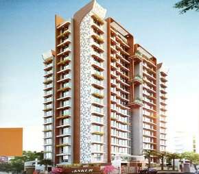 4 BHK Apartment For Resale in KDI Juhu Ankur Juhu Mumbai 5488052