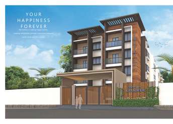 3 BHK Apartment For Resale in Kasturi Nagar Bangalore 5488076