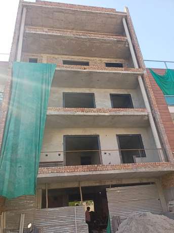 3 BHK Apartment For Resale in Sector 4 Gurgaon 5488103