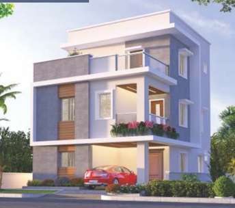 4 BHK Villa For Resale in Vanasthalipuram Hyderabad 5488322