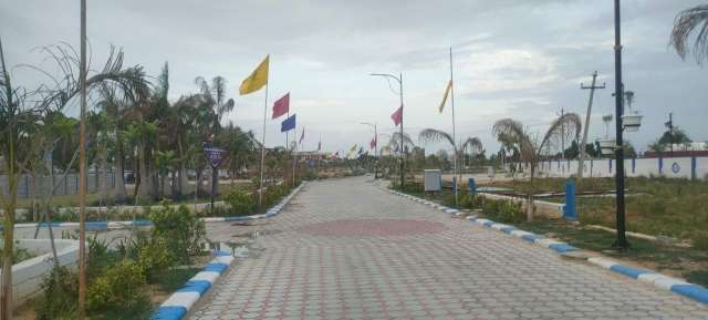 Riyasat Indstrial Park