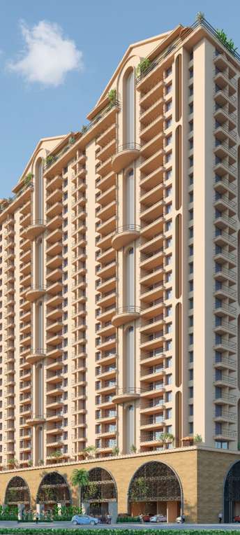 3 BHK Apartment For Resale in Wakad Pimpri Chinchwad 5488414