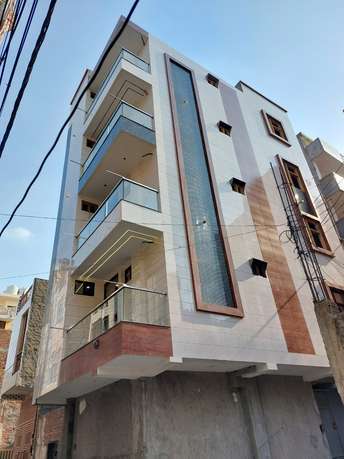 2 BHK Builder Floor For Resale in Uttam Nagar Delhi 5488426