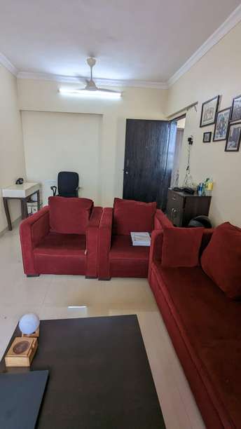 1 BHK Apartment For Rent in Yari Road Mumbai  5488546