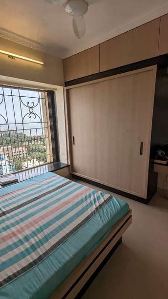 1 BHK Apartment For Rent in Yari Road Mumbai 5488546