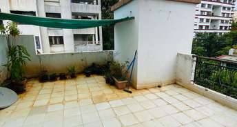 2 BHK Apartment For Rent in Grafficon Apartment Nibm Road Pune 5488552