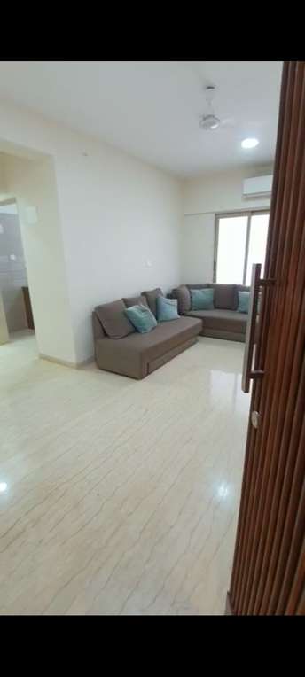 3.5 BHK Apartment For Resale in Gulshan Villa Premises Andheri West Mumbai 5488601