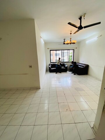2 BHK Apartment For Rent in Grafficon Apartment, Nibm Road